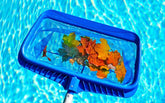 looking after your pool in winter